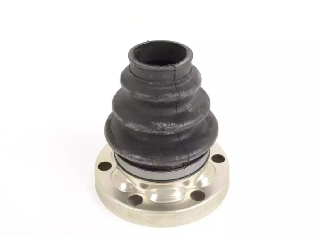 NEW BMW 3 CABRIO E46 CV BOOT KIT 33217510624 7510624 ORIGINAL