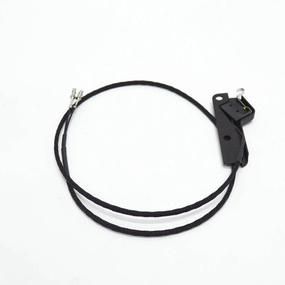 NEW BMW Z3 E36 FOLDING TOP MICRO SWITCH 54348407250 ORIGINAL