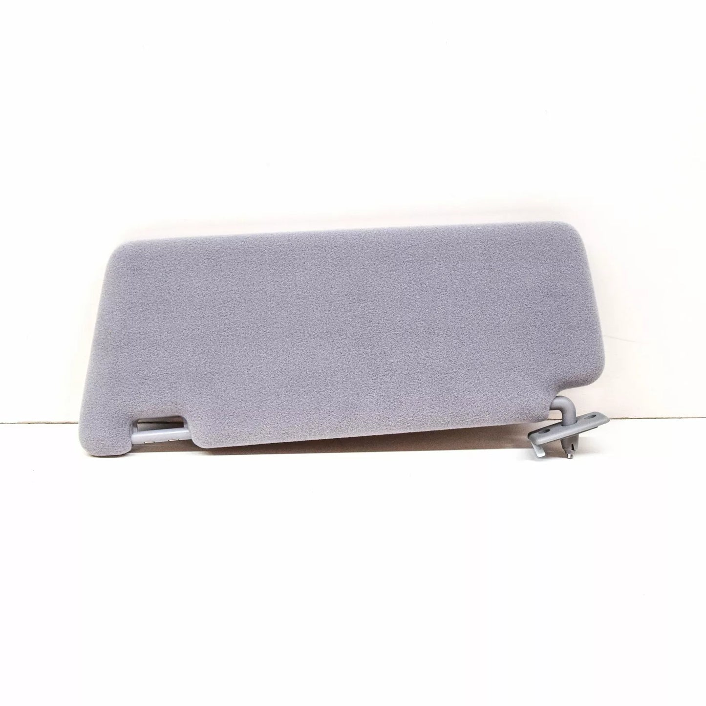 NEW MERCEDES-BENZ E W210 RIGHT SUN VISOR A21081024107D84 OEM