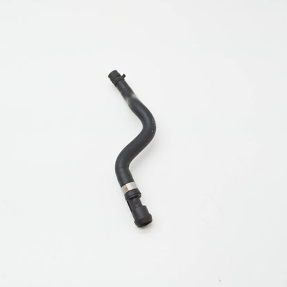 NEW MB GLC C253 CONNECTING POINT TO CHARGE AIR COOLER HOSE A2385015100 ORIGINAL