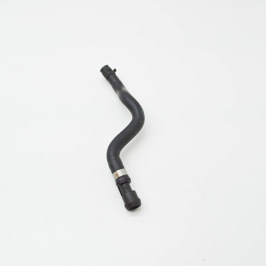 NEW MB GLC C253 CONNECTING POINT TO CHARGE AIR COOLER HOSE A2385015100 ORIGINAL