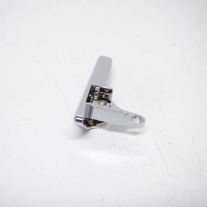 NEW MB E-CLASS W211 LEFT DOOR INNER CHROME HANDLE A21176601247F24 ORIGINAL