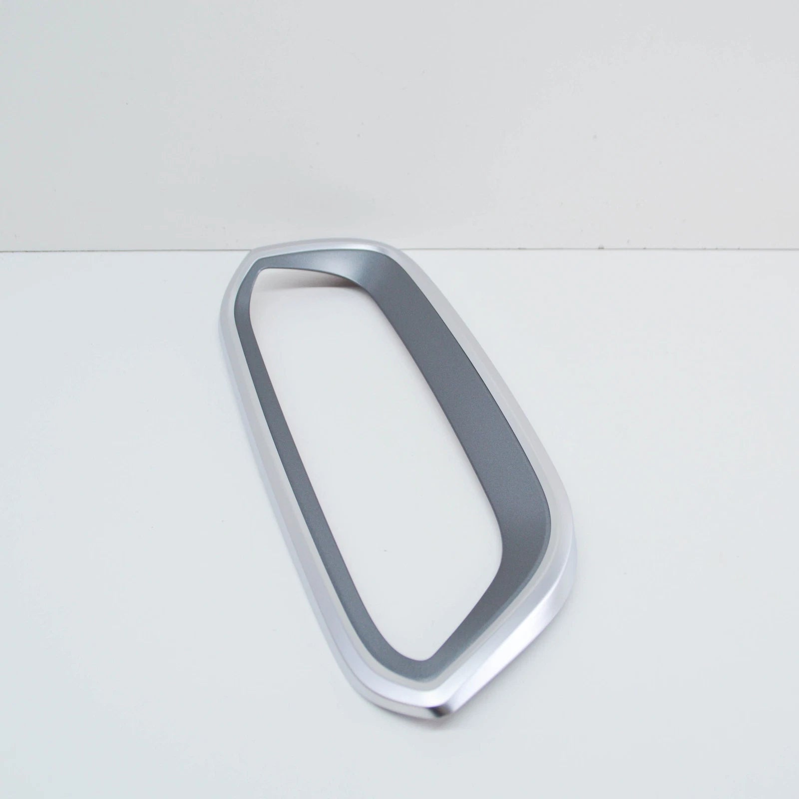 NEW BMW I3 I01 FRONT RIGHT RADIATOR GREY GRILLE 51137352702 7352702 ORIGINAL