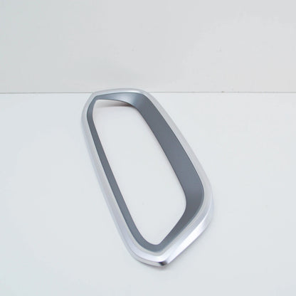 NEW BMW I3 I01 FRONT RIGHT RADIATOR GREY GRILLE 51137352702 7352702 ORIGINAL