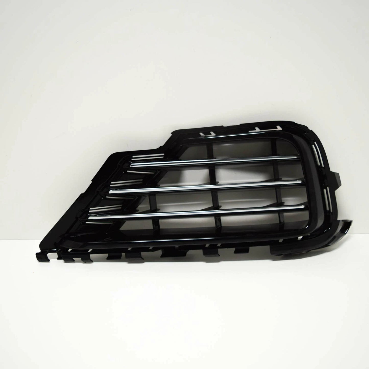 NEW VOLKSWAGEN TOUAREG 7P FRONT RIGHT AIR VENT GRILLE 7P6854662D041