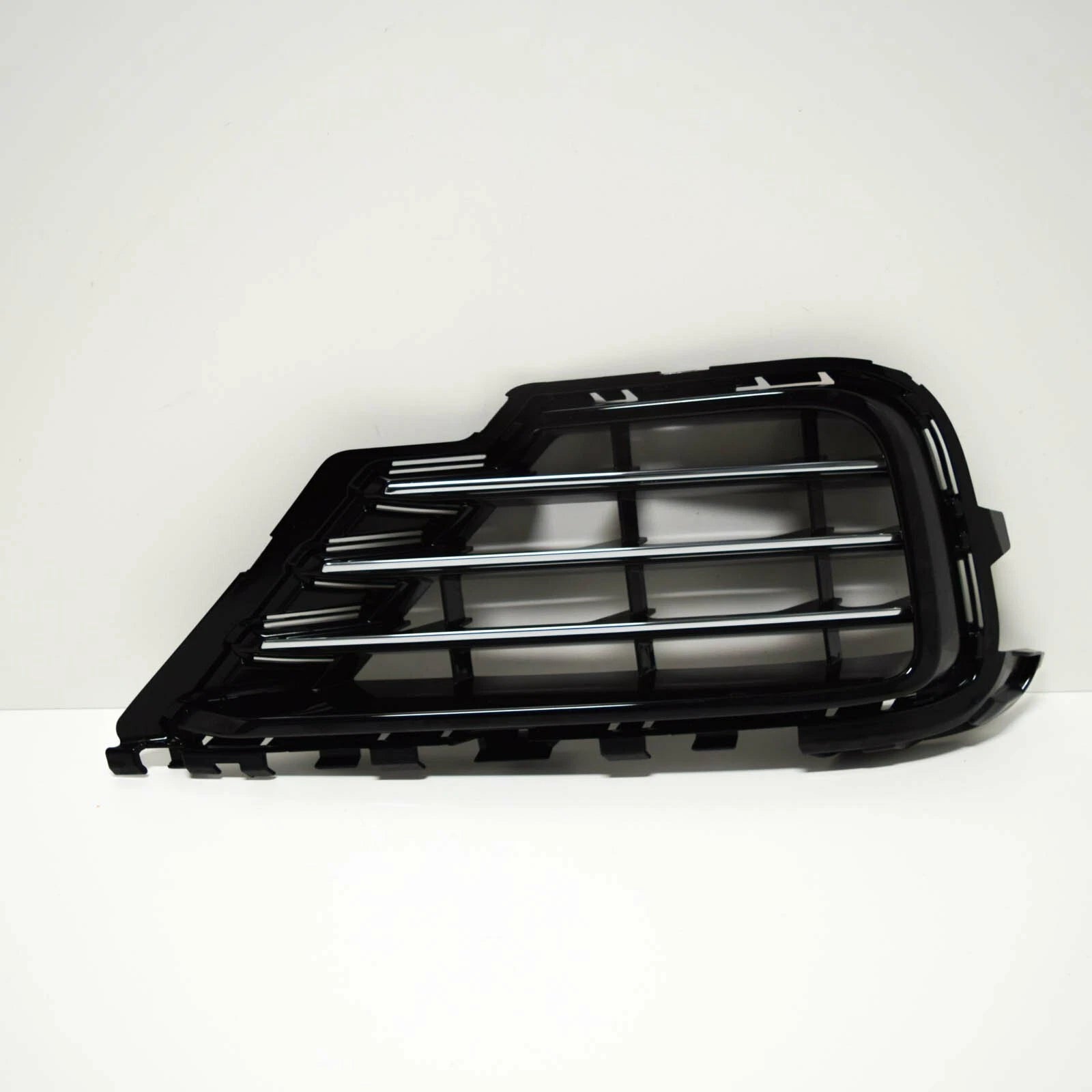 NEW VOLKSWAGEN TOUAREG 7P FRONT RIGHT AIR VENT GRILLE 7P6854662D041