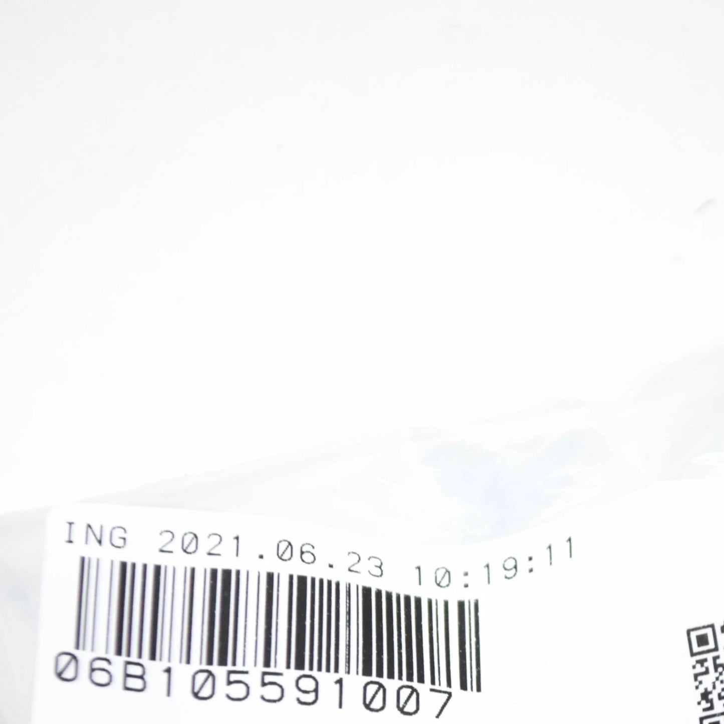 NEW AUDI A3 8P CRANKSHAFT MAIN BEARING LOWER 06B105591007 ORIGINAL