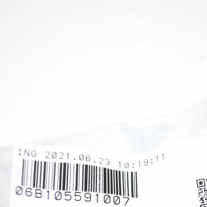 NEW AUDI A3 8P CRANKSHAFT MAIN BEARING LOWER 06B105591007 ORIGINAL