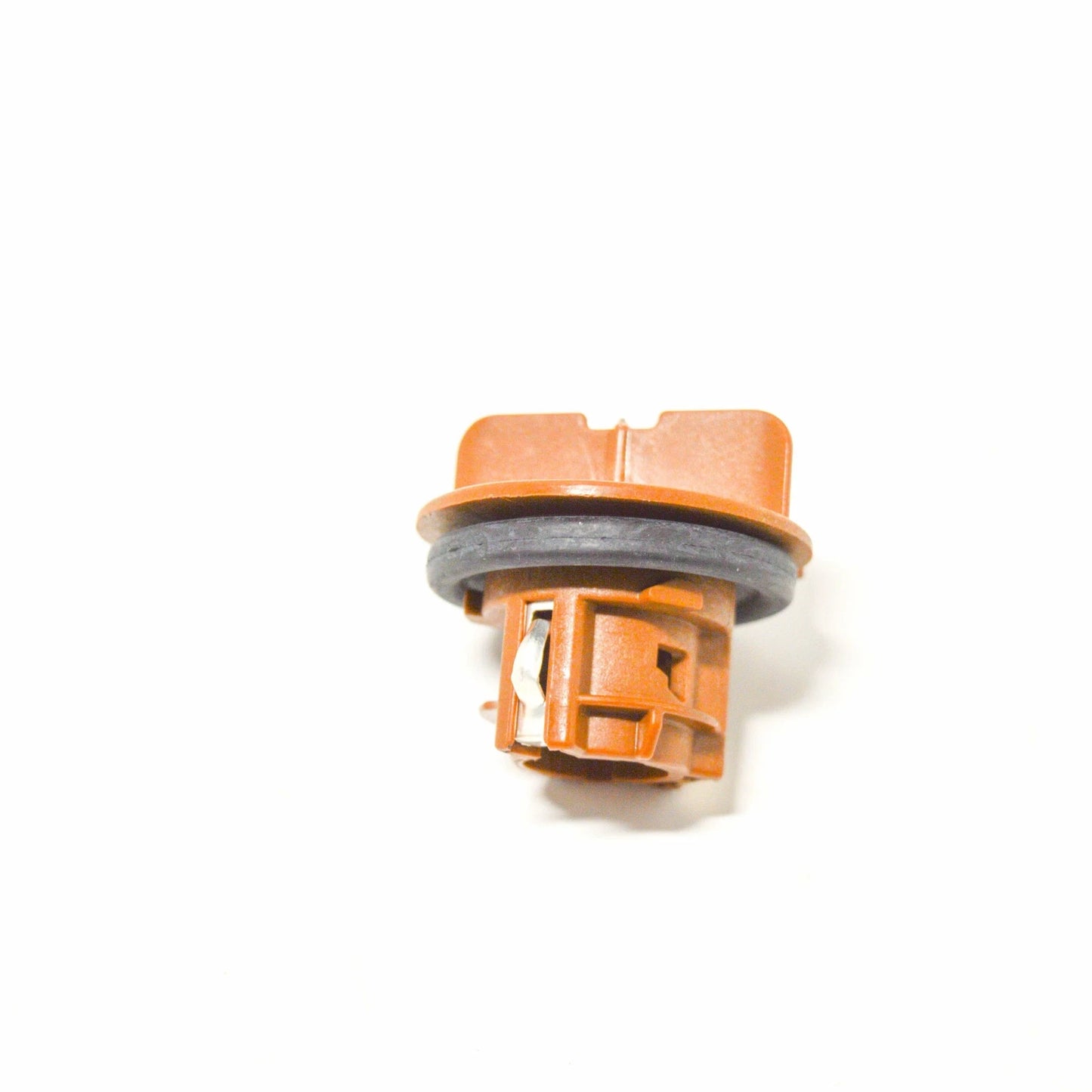 NEW BMW E90 FRONT HALOGEN HEADLIGHT TURN SIGNAL BULB SOCKET 63117159571 ORIGINAL