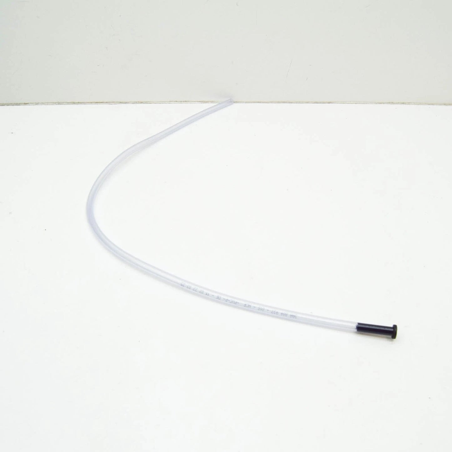 NEW VOLKSWAGEN EOS FUEL HOUSING DRAIN HOSE 3AA809937 ORIGINAL