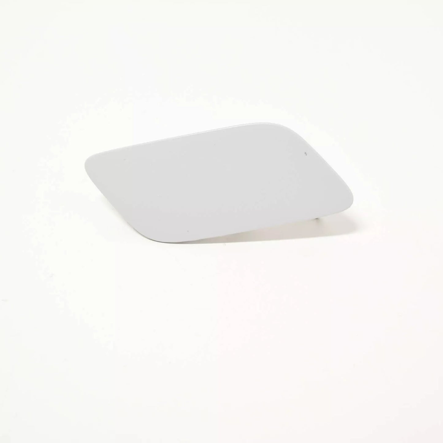 NEW AUDI Q3 8U FRONT RIGHT HEADLIGHT WASHER COVER CAP 8U0955276GRU ORIGINAL