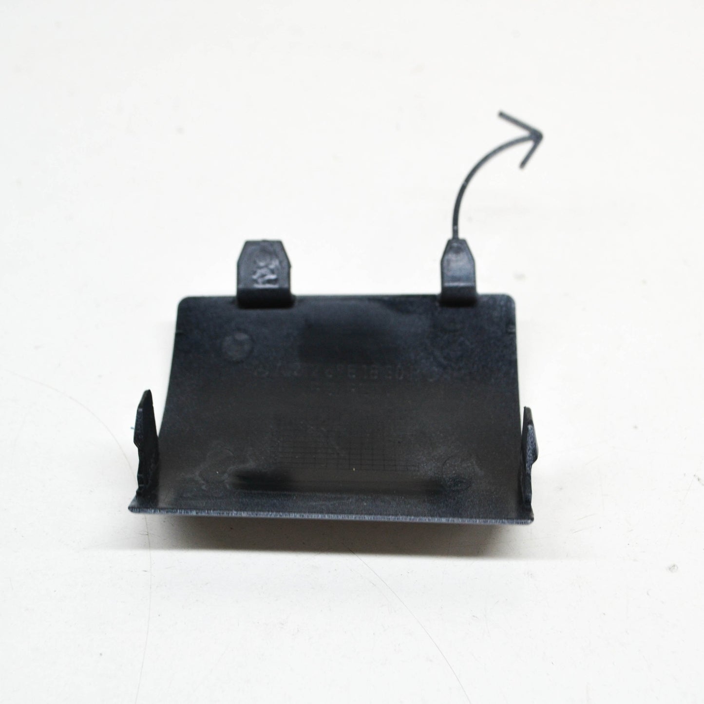 NEW MERCEDES-BENZ E-CLASS W212 AMG SKIRT REAR RIGHT COVER A21269818309999