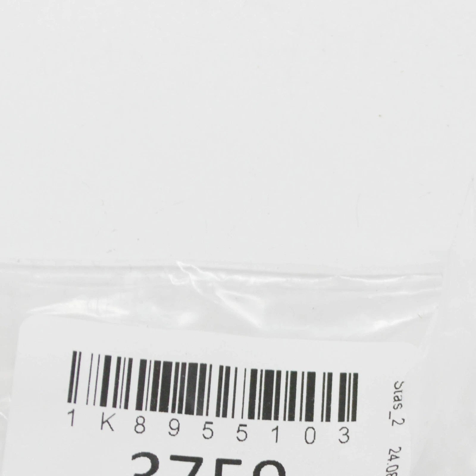 NEW VW SCIROCCO MK3 LEFT SIDE HEADLAMP WASHER NOZZLE SPRAY JET 1K8955103