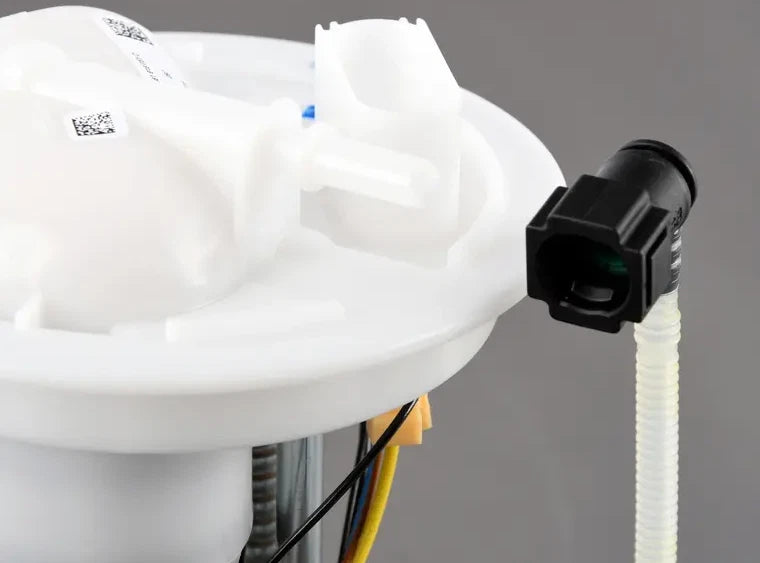 NEW VOLKSWAGEN PASSAT B6 IN-TANK FUEL PUMP 561919051D ORIGINAL