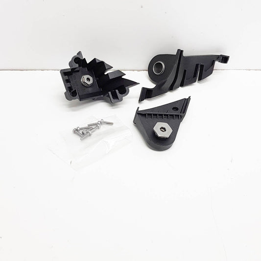 NEW MB E W212 RIGHT HEADLIGHT REPAIR BRACKET KIT A2128200414 ORIGINAL