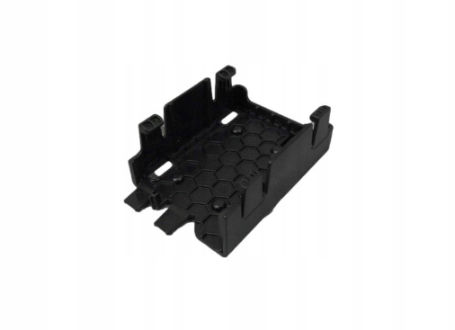new skoda superb mk3 usb distributor bracket 3v0035480 original