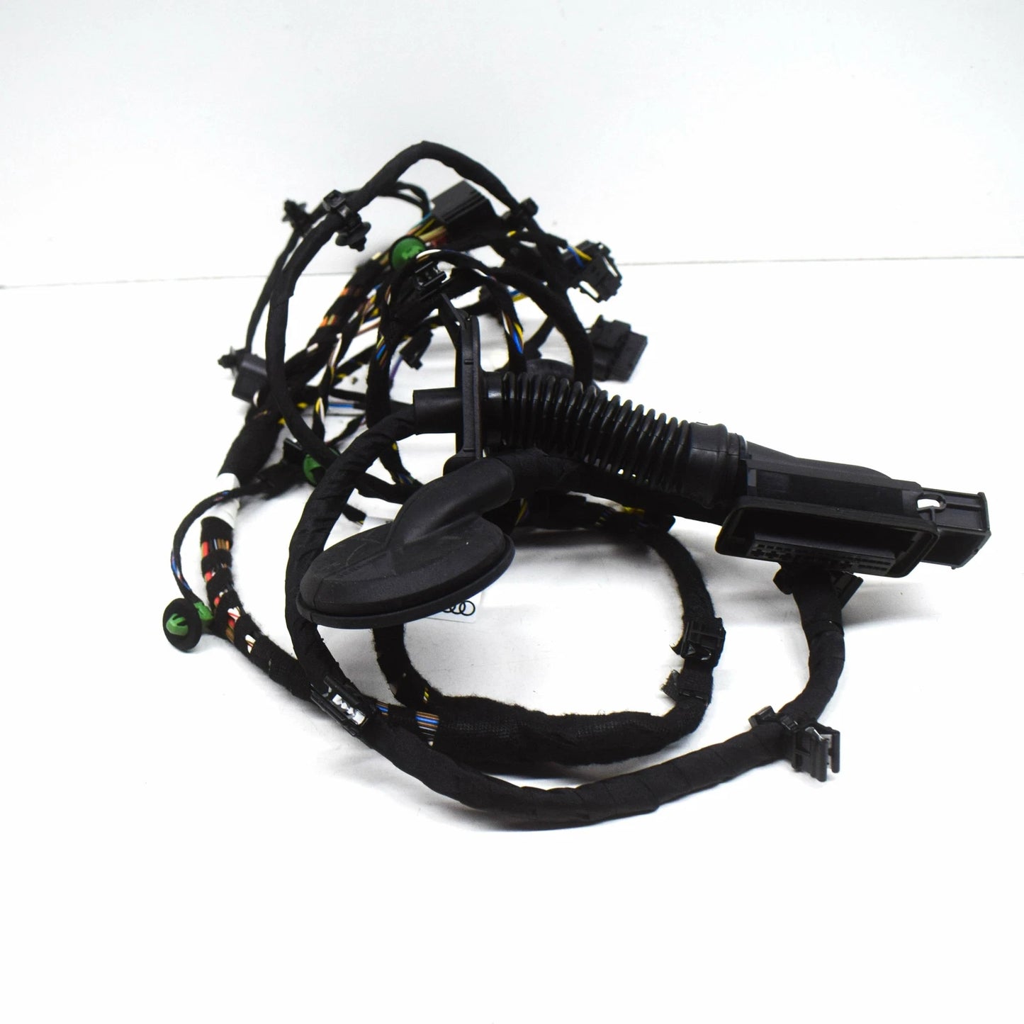 NEW AUDI R8 SPYDER 4S FRONT RIGHT DOOR WIRING HARNESS 4S8971030G ORIGINAL