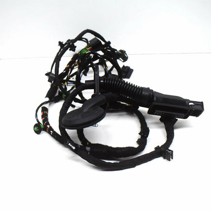 NEW AUDI R8 SPYDER 4S FRONT RIGHT DOOR WIRING HARNESS 4S8971030G ORIGINAL