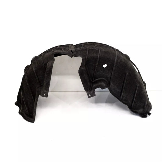 NEW AUDI A4 B9 REAR LEFT WHEEL ARCH MUD GUARD 8W0810171F ORIGINAL