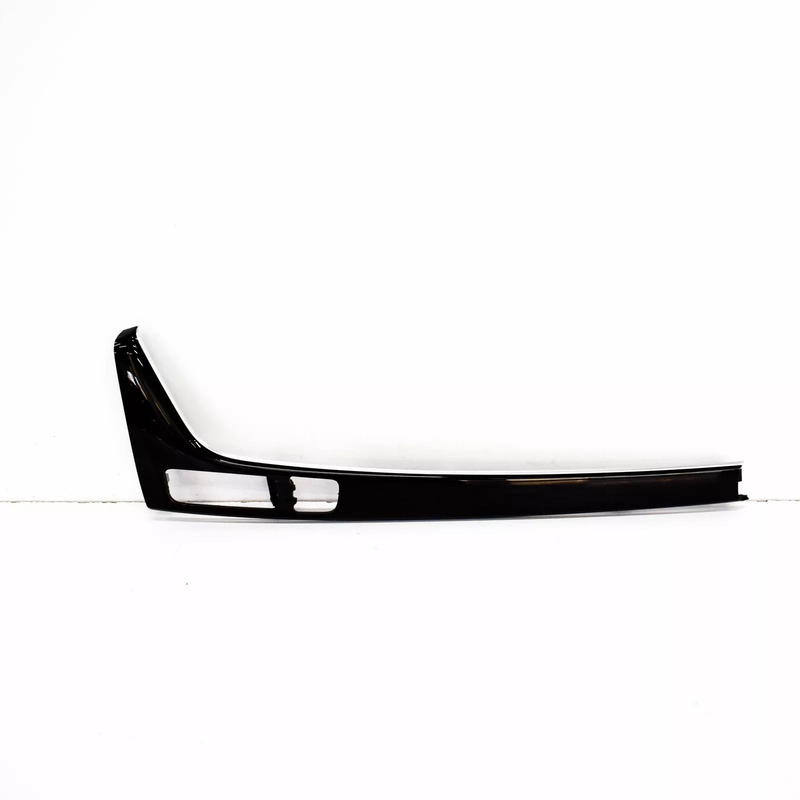 NEW AUDI A4 B9 FRONT CENTER CONSOLE TRIM LHD 8W1863969H1LQ ORIGINAL