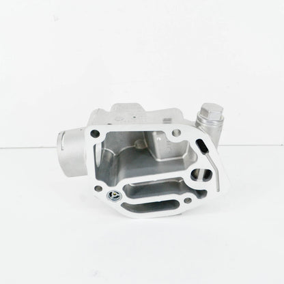 NEW VOLKSWAGEN BEETLE 9C OIL FILTER BRACKET 06A115405BP ORIGINAL