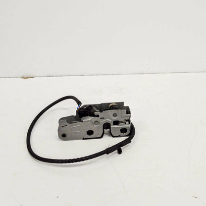 NEW VOLKSWAGEN GOLF MK6 BONNET HOOD LOCK HATCH LHD 5K1823509A