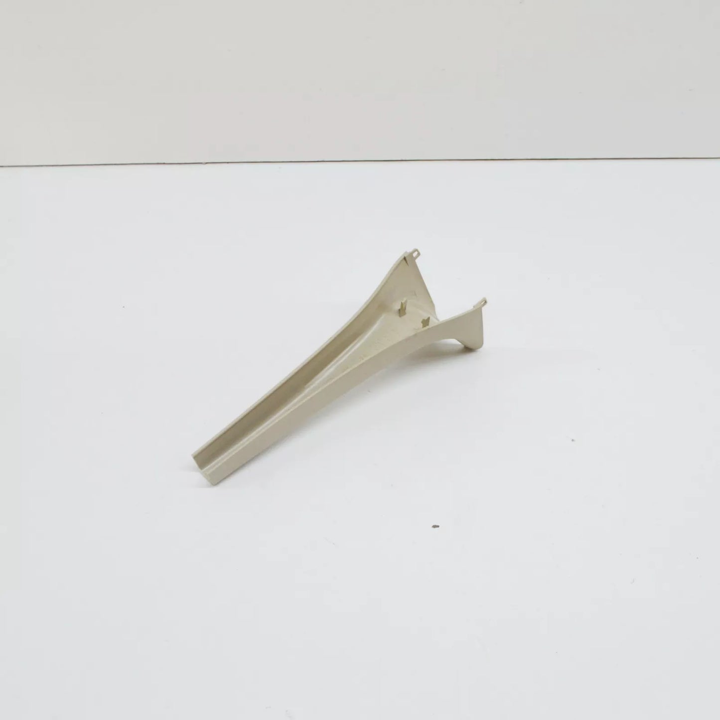 NEW AUDI Q7 4L INTERIOR MIRROR LOWER CABLE GUIDE TRIM 8R0857593Y22 ORIGINAL