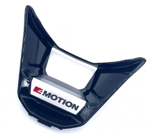 NEW VOLKSWAGEN PASSAT B8 STEERING WHEEL COVER TRIM 3G0419659ATCC ORIGINAL