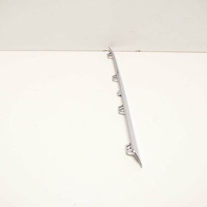 NEW MERCEDES-BENZ GLA X156 FRONT LEFT LOWER GRILLE TRIM A1568851121 ORIGINAL