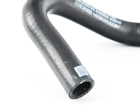 NEW MERCEDES-BENZ SL R230 OIL TANK TO PUMP HOSE A2303200155 ORIGINAL