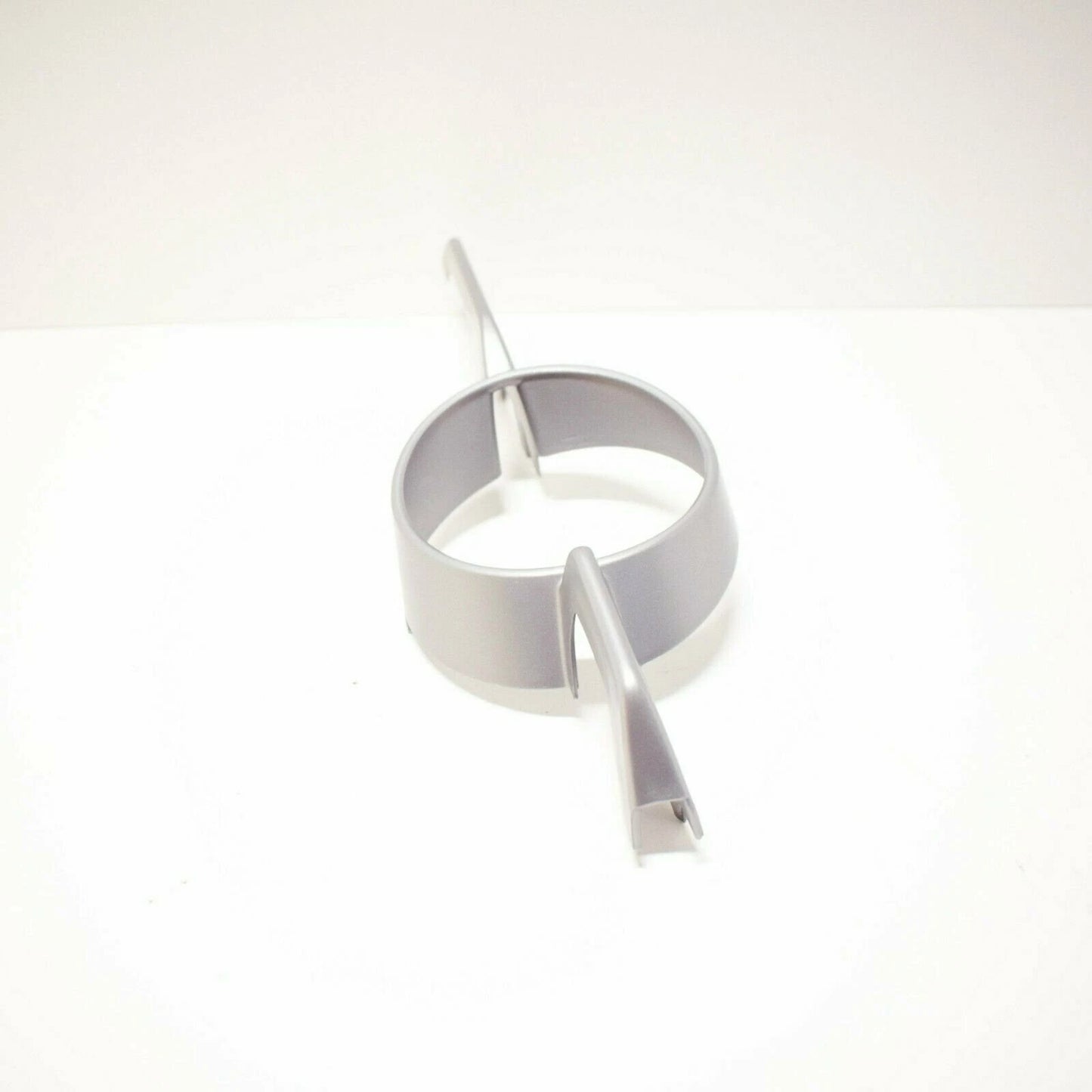 NEW BMW X6 E71 LEFT FOG LIGHT GRILLE COVER 51117188385 7188385 ORIGINAL