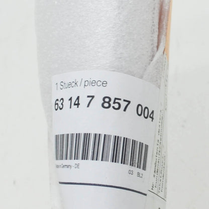 NEW BMW X3 G01 REAR RIGHT BUMPER REFLECTOR 63147857004 7857004 ORIGINAL