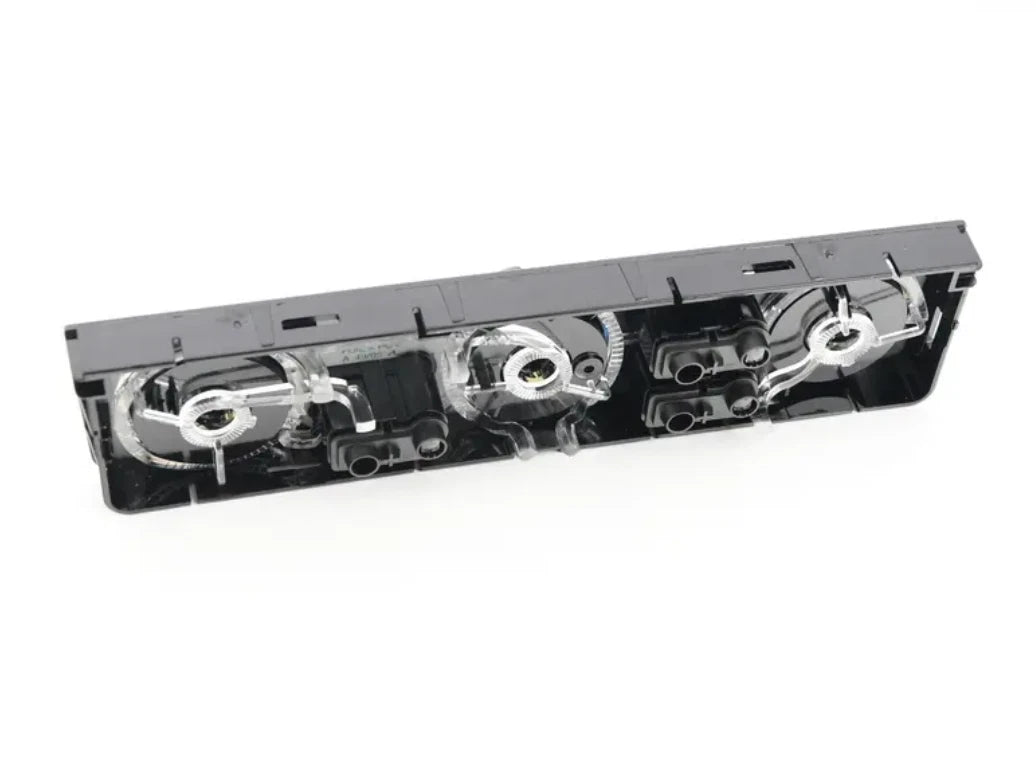 NEW BMW 3 E46 FRONT PLATE OF CONTROLS AIR CONDITIONER 64116904311 6904311