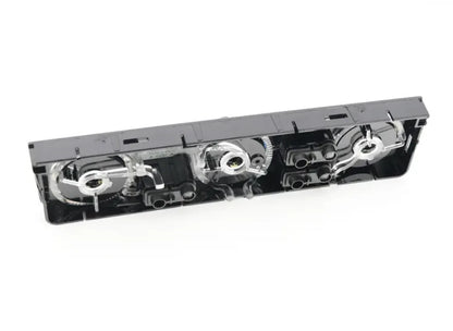 NEW BMW 3 E46 FRONT PLATE OF CONTROLS AIR CONDITIONER 64116904311 6904311