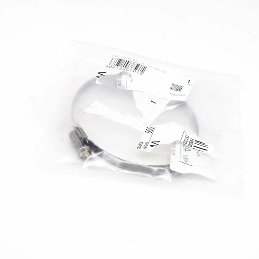NEW MERCEDES-BENZ ML W164 AIR INTAKE HOSE CLAMP A0019951010 ORIGINAL