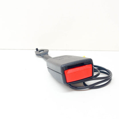 NEW MERCEDES-BENZ C-CLASS W204 FRONT LEFT SEAT BELT BUCKLE A2048600169 ORIGINAL