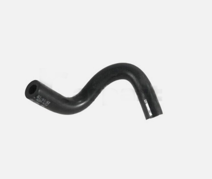 new vw golf variant cg mk8 engine crankcase vent hose 04e103493q original