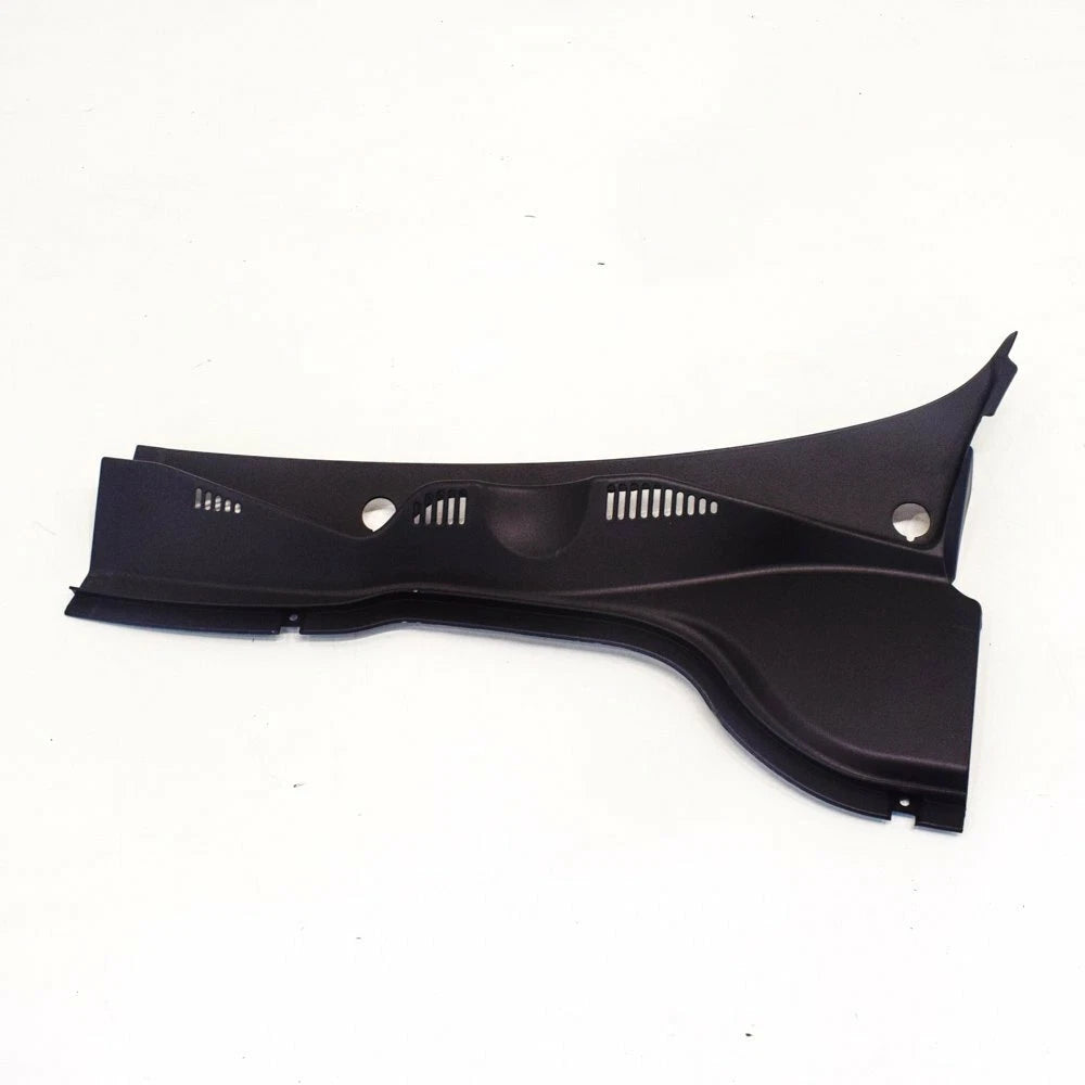 NEW VW PASSAT WINDSHIELD WIPER LEFT WATER DEFLECTOR B6 3C1819403B9B9 2008 LHD