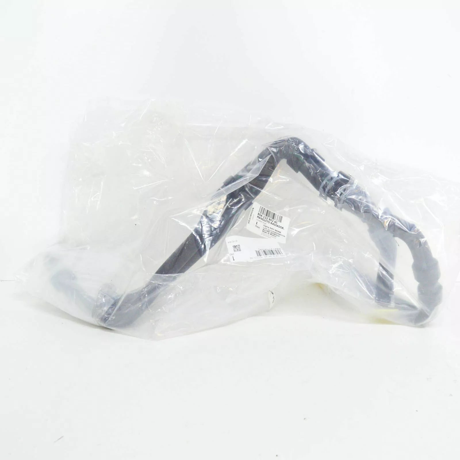 NEW AUDI Q5 FY RIGHT SIDE WATER RADIATOR COOLANT HOSE 80A122902AC