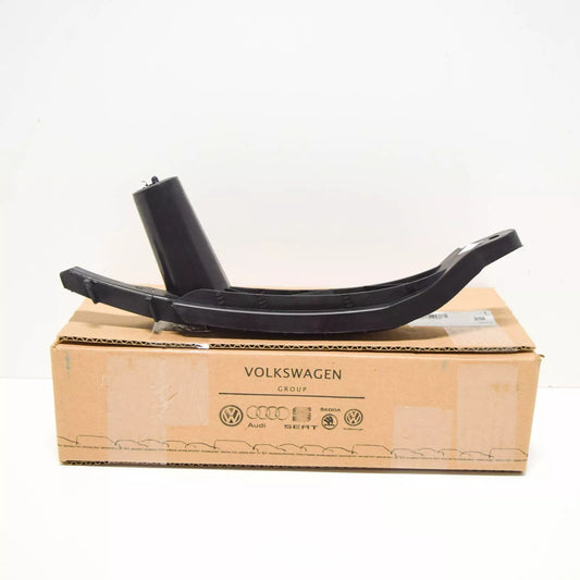 NEW VOLKSWAGEN GOLF MK5 FRONT BUMPER RIGHT GUIDE 1K0807890B ORIGINAL