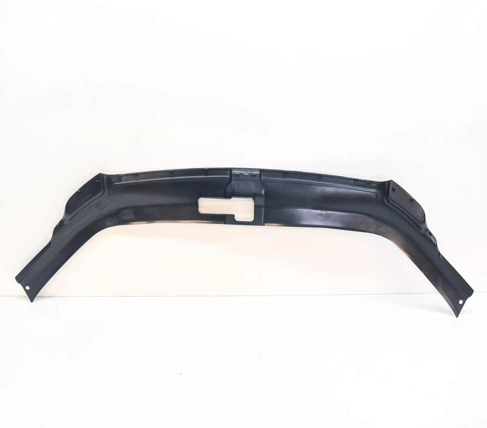 NEW AUDI Q7 4L FRONT UPPER RADIATOR FRAME PLASTIC TRIM 4L0807081 2015 ORIGINAL