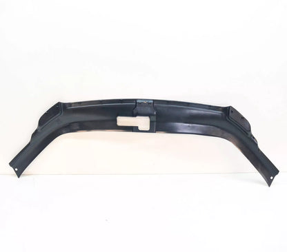 NEW AUDI Q7 4L FRONT UPPER RADIATOR FRAME PLASTIC TRIM 4L0807081 2015 ORIGINAL