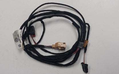 new vw e-golf mk7 roof wiring harness 5g0971100l original