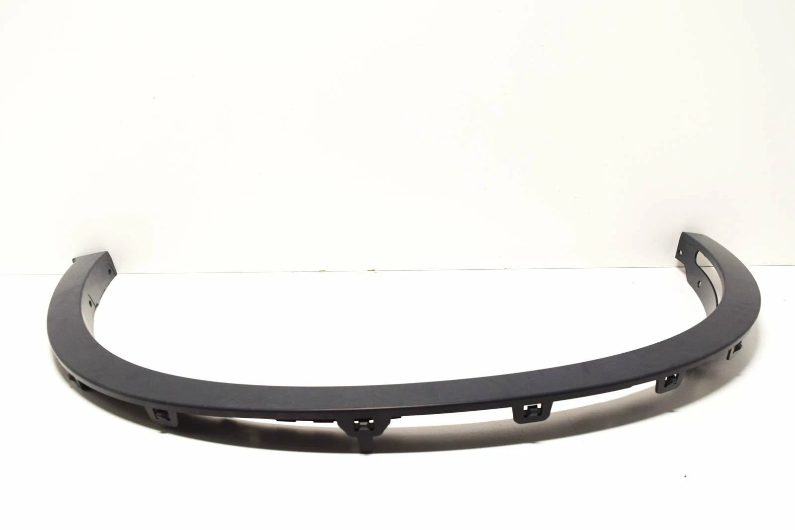 NEW BMW X6 F16 F86 FRONT LEFT FENDER ARCH MOLDING TRIM 51778065895 ORIGINAL