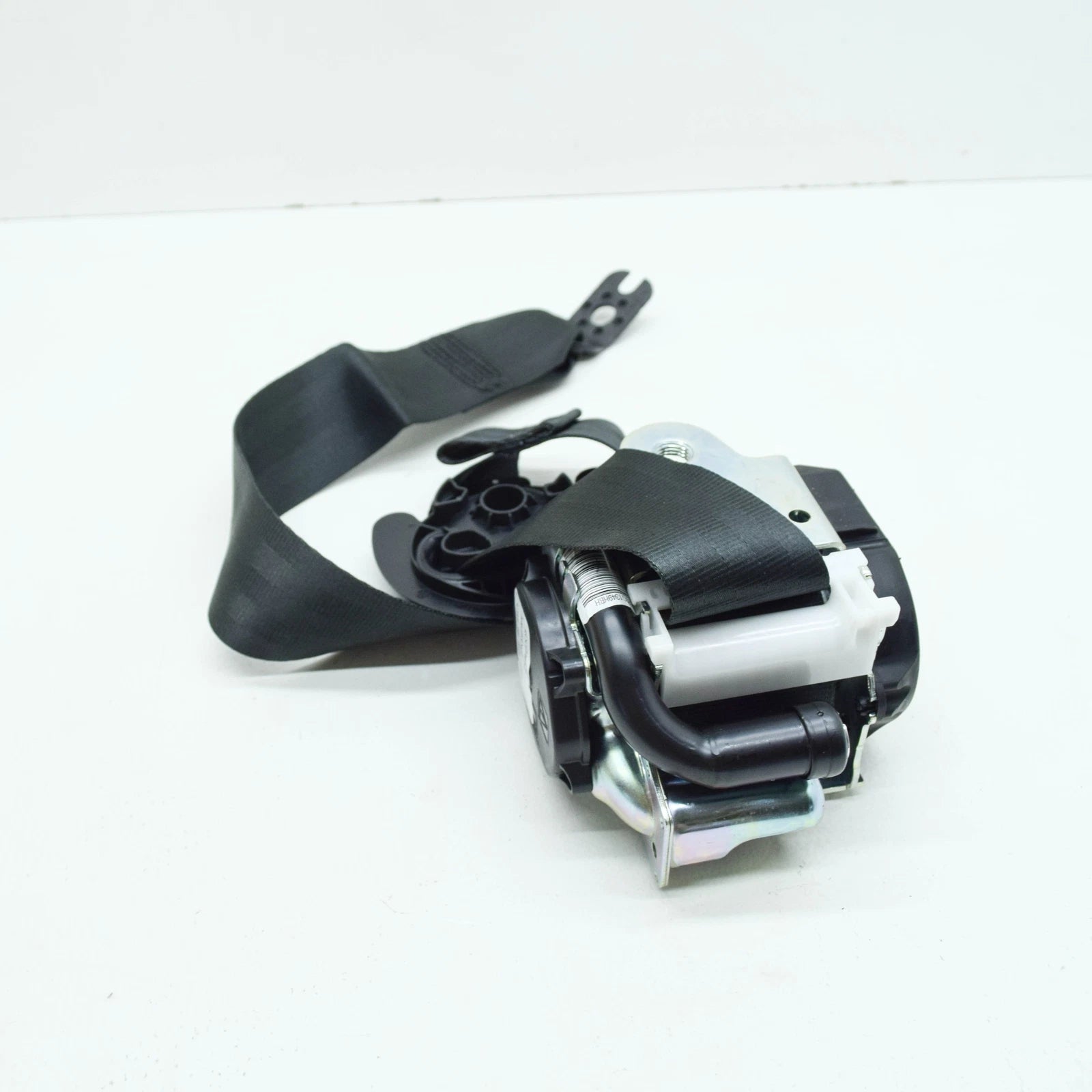 NEW VW JETTA A7 FRONT RIGHT THREE-POINT AUTOMATIC SEAT BELT 17A857706RAA