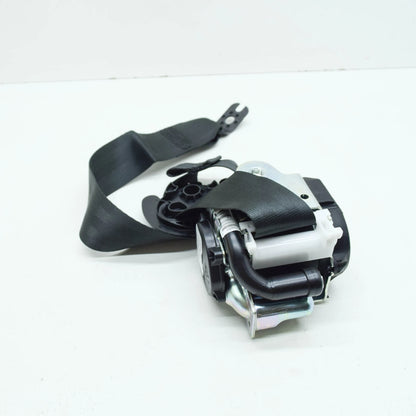 NEW VW JETTA A7 FRONT RIGHT THREE-POINT AUTOMATIC SEAT BELT 17A857706RAA