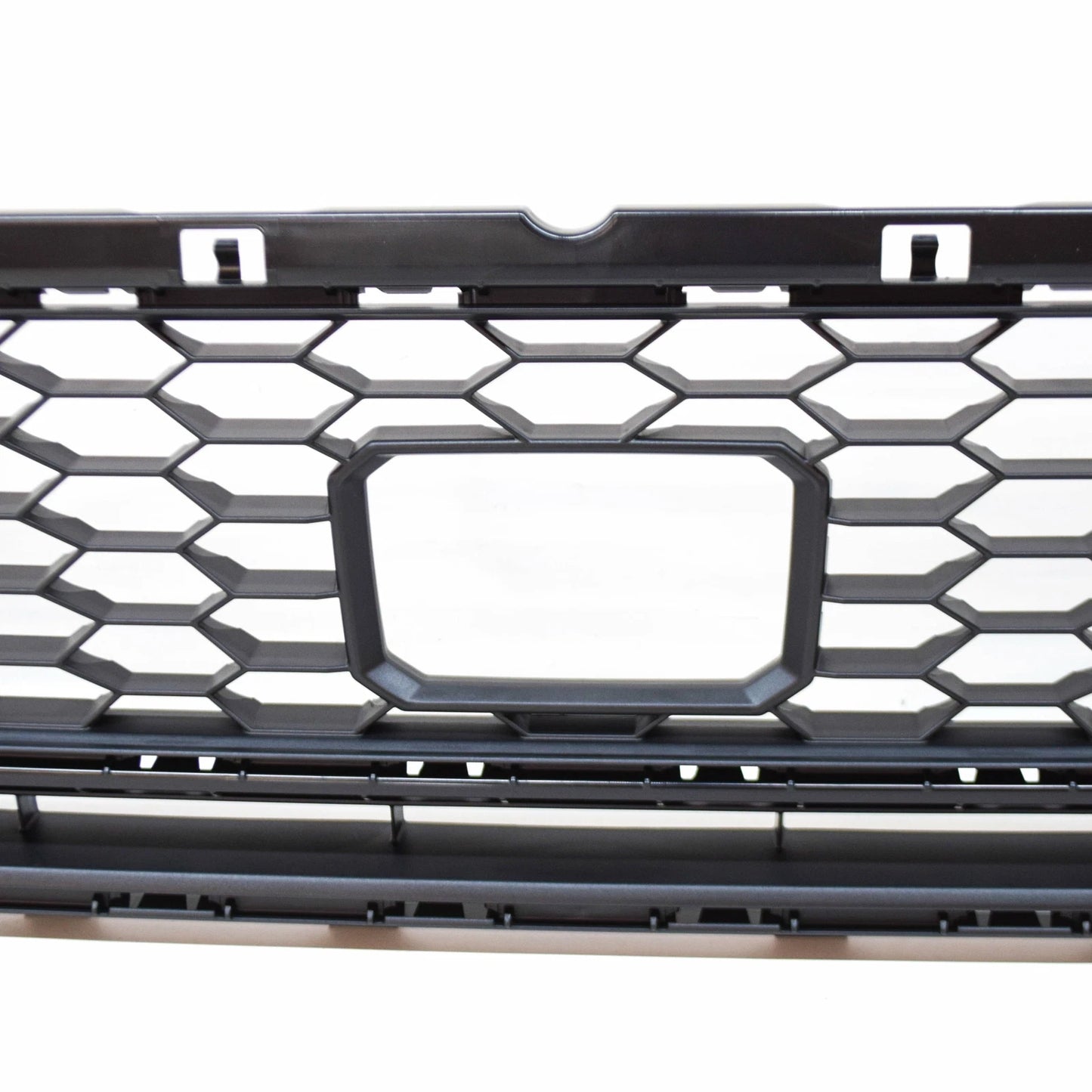 NEW VW GOLF MK 5G FRONT BUMOER LOWER CENTER GRILLE 5GE853677B9B9 2018 ORIGINAL