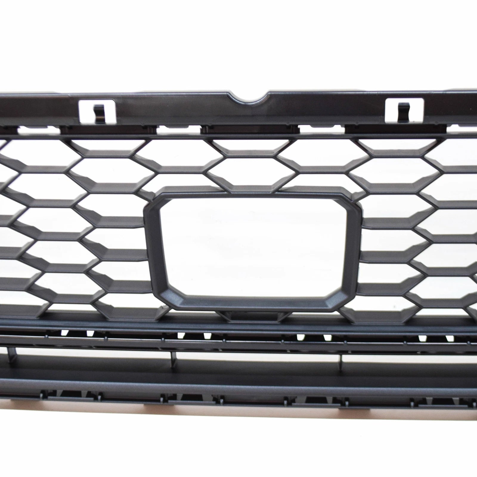 NEW VW GOLF MK 5G FRONT BUMOER LOWER CENTER GRILLE 5GE853677B9B9 2018 ORIGINAL