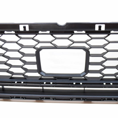 NEW VW GOLF MK 5G FRONT BUMOER LOWER CENTER GRILLE 5GE853677B9B9 2018 ORIGINAL