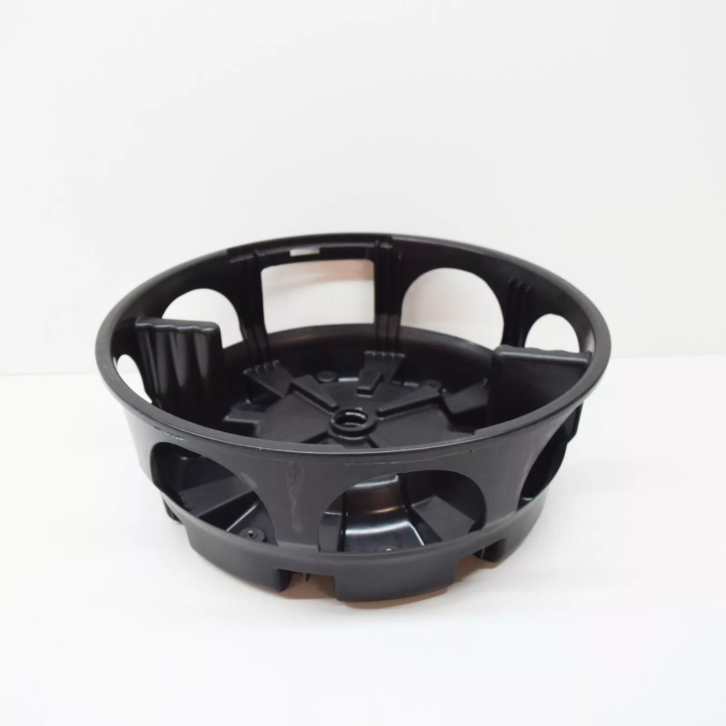 NEW MERCEDES-BENZ C W204 SPARE WHEEL BRACKET SHELL A2048980007 ORIGINAL